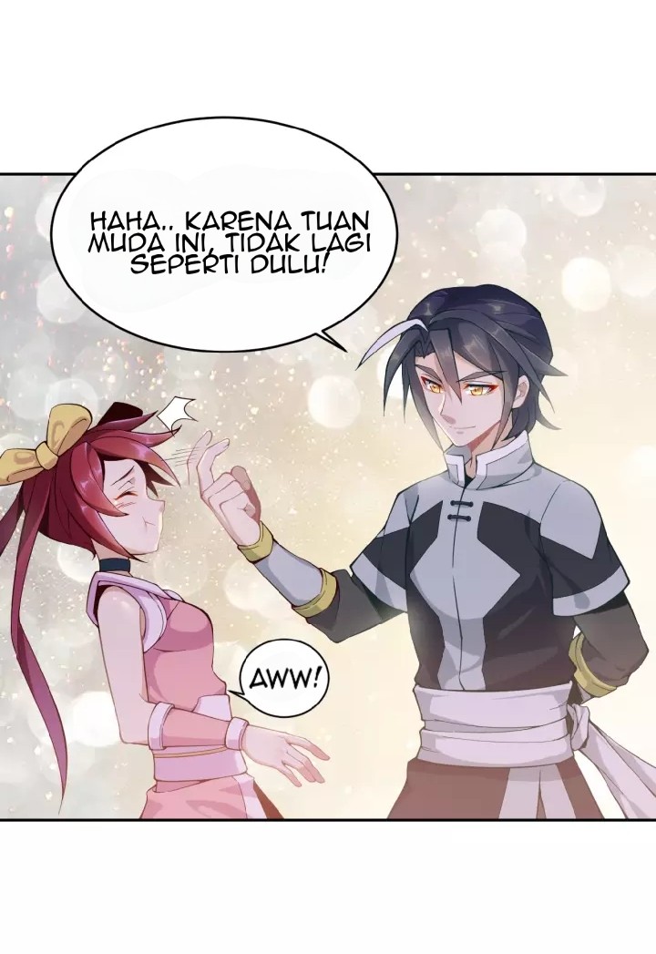World Of Immortals 2 Chapter 02 Gambar 6